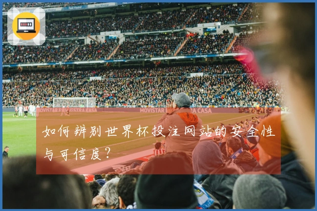 如何辨别世界杯投注网站的安全性与可信度？