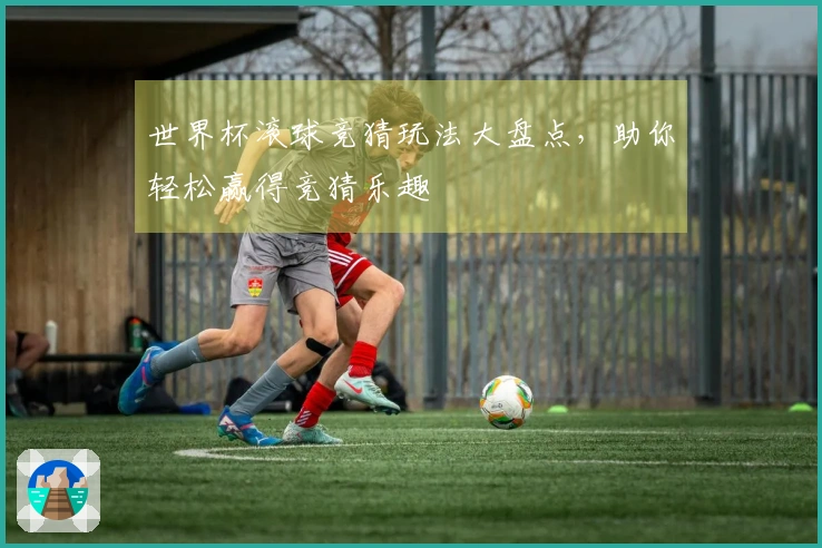 世界杯滚球竞猜玩法大盘点，助你轻松赢得竞猜乐趣