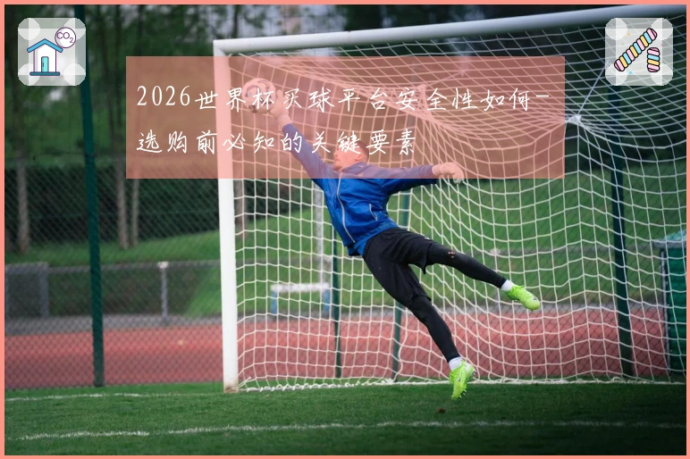 2026世界杯买球平台安全性如何- 选购前必知的关键要素