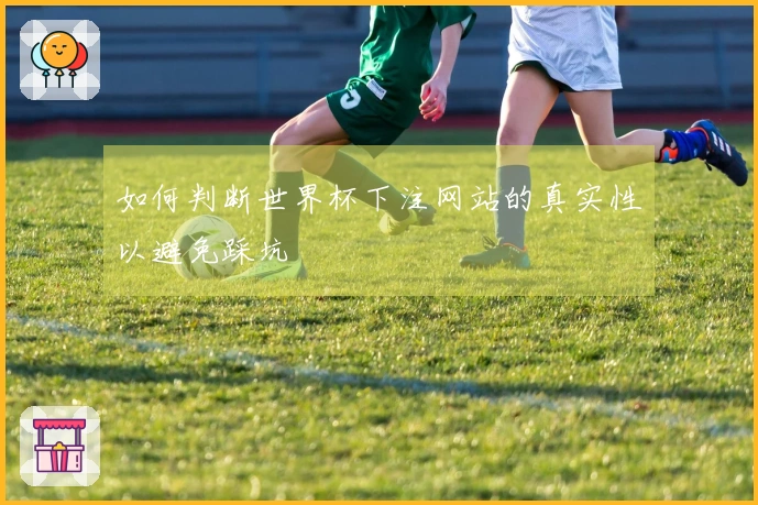 如何判断世界杯下注网站的真实性以避免踩坑