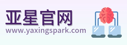 亚星官网 Logo